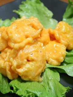エビマヨ-レシピのメイン写真