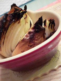 簡単☆たまねぎのオーブン焼き-レシピのメイン写真