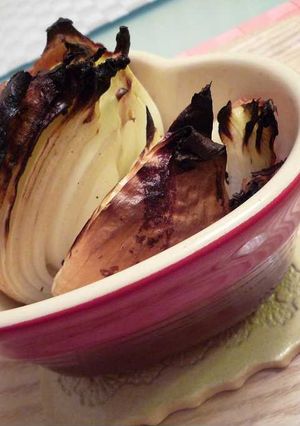 簡単☆たまねぎのオーブン焼き-レシピのメイン写真