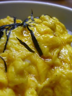 ふわふわ☆卵丼-レシピのメイン写真