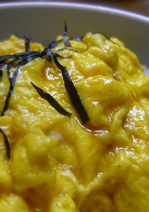 ふわふわ☆卵丼-レシピのメイン写真