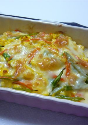 ウマっ☆鰆のマヨネーズ焼き☆-レシピのメイン写真