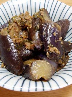 塔牌で☆本格麻婆茄子-レシピのメイン写真