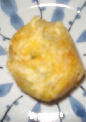 子供も喜ぶ！かぼちゃボール-レシピのメイン写真