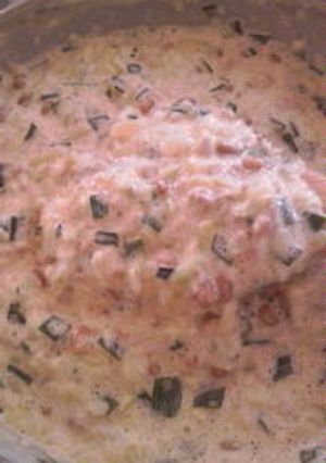 ☆納豆和え☆-レシピのメイン写真