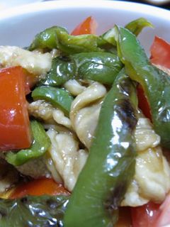 夏野菜の南蛮漬け-レシピのメイン写真