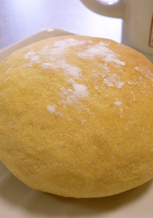 充実野菜でソフトプチパン-レシピのメイン写真