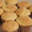 ホットケーキミックスでメープルマフィン
