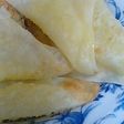 余った餃子&焼売の皮で!簡単チーズ揚げ♪