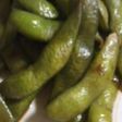 枝豆バター醤油