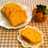 卵なし☆ふわふわ簡単かぼちゃケーキ