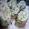 揚げてないのに!簡単ちくわの磯辺揚げ☆