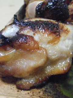 から揚げ味で鶏のグリル☆-レシピのメイン写真