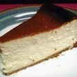 これぞ究極!チーズを1キロ使うNYチーズケーキ