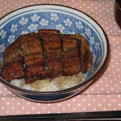 รูปของ 絶対うまい！鰻の温め方♪