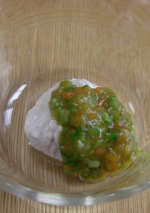 離乳食に⭐手作りカッテージチーズ☆-レシピのメイン写真