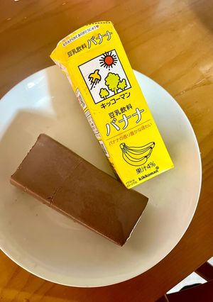 型も要らない5分で簡単パックプリン♪-レシピのメイン写真