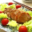 全部「1」 レンジでチャーシュー♪