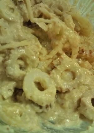 美味しいさっぱりサラダ-レシピのメイン写真