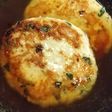 れんこん豆腐ハンバーグ(改)
