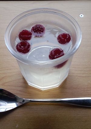 超簡単!サイダーゼリー-レシピのメイン写真