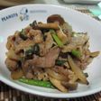 ちゃちゃっと焼肉風炒め