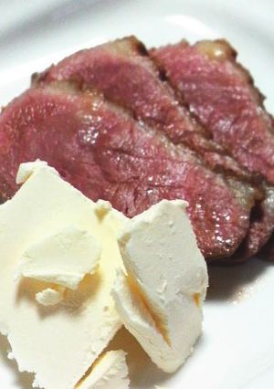 鴨のロースト-レシピのメイン写真