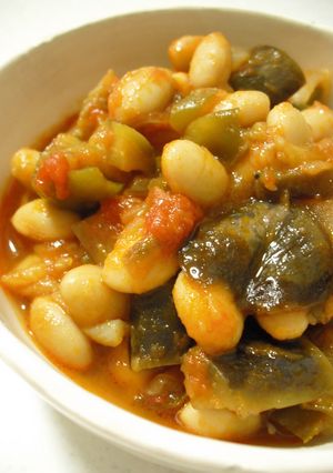 大豆のラタトュイユ-レシピのメイン写真