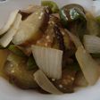 ☆野菜たちの炒めもの☆