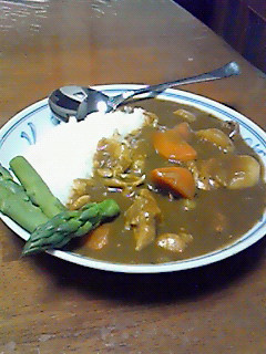 裏技!!おうちカレーのコクUp↑↑-レシピのメイン写真