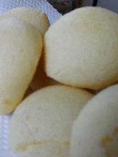 もちもっちポンデケージョ-レシピのメイン写真