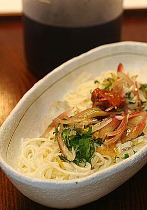 プロに教わる■簡単・万能・だし醤油-レシピのメイン写真