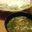 ひんやり美味しい冷たい味噌汁deそうめん
