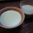 超簡単♪抹茶プリン