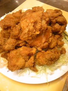 *我が家の普通の唐揚げ*-レシピのメイン写真