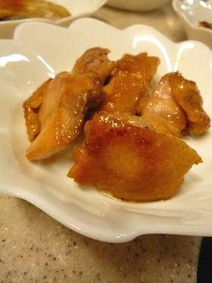 鶏もも肉の照り焼き風チキン-レシピのメイン写真