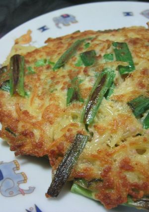 ジンたれのそば餃子-レシピのメイン写真