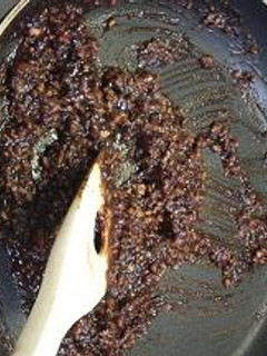 米なすの肉味噌のせ-レシピのメイン写真