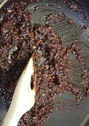 米なすの肉味噌のせ-レシピのメイン写真