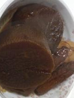 名古屋の味♪大根のどて煮-レシピのメイン写真