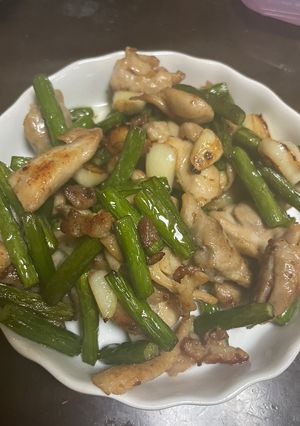 背徳のガリバタチキン!-レシピのメイン写真