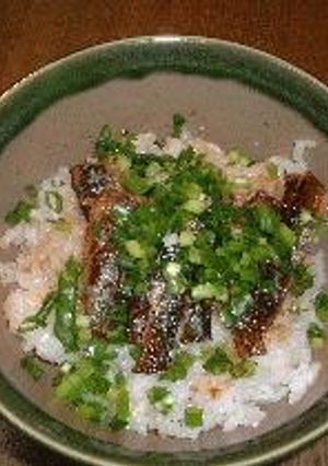 スーパー簡単！オイルサーディーン丼-レシピのメイン写真