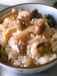 簡単☆マヨシーチキンご飯-レシピのメイン写真