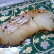 ◎真タラの西京漬け◎