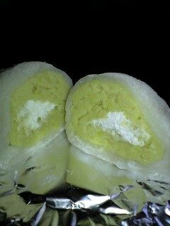 じんだん大福-レシピのメイン写真