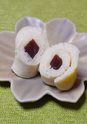 米粉のちんぴん風（フェーズフリー）-レシピのメイン写真