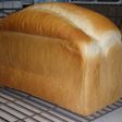 ダブルソフト風?山型食パン