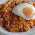 家にあるものでナシゴレン