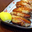 骨までしゃぶりたくなる♡パリパリ手羽焼き