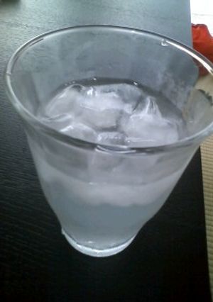 パルスイートｄｅスイートレモンジュース★-レシピのメイン写真